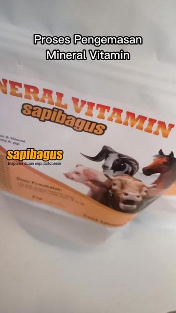 Pengemasan-Mineral-Vitamin